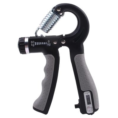 Hand Grips Strengthener Men And Women Arm Spring Finger Massager Expander Hand Exercise Gym Fitness Training Wrist Gripper