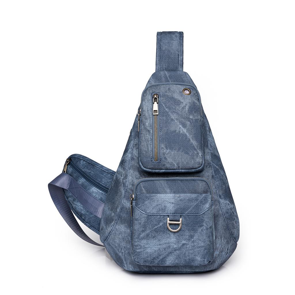 Women's Bags, Women's Shoulder Bags, Casual and Versatile Crossbody Bags, Women's Bags, Multi-functional Travel Backpacks, Shoulder Bags