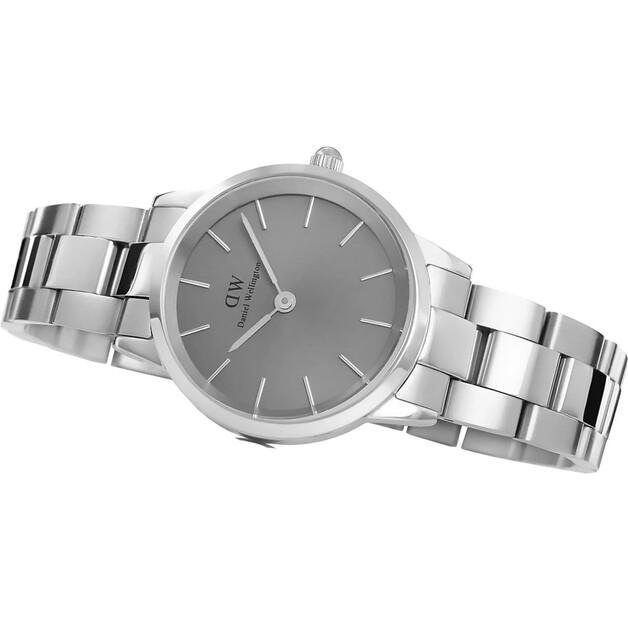 Часы Daniel Wellington Iconic Link DW00100328