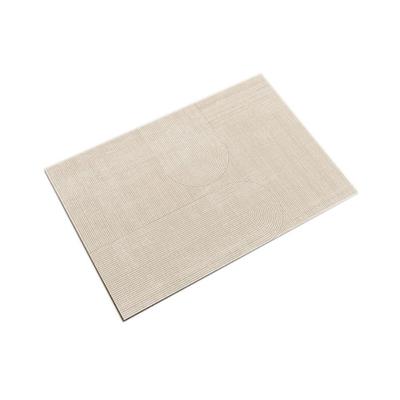 Kitchen Decoration Diatomite Kitchen Floor Mat Long Super Absorbent Kitchen Rug Washable Simple Entrance Doormat Living Room