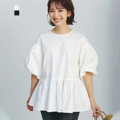 Tops – Bluse e camicie