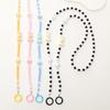 Bag Chain Crossbody Phone Strap Rabbit Phone Neck Straps Mobile Phone Lanyard  Hanging Ornaments