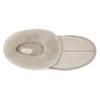 UGG Moraene 'Grey' Women's 1118981-GOA