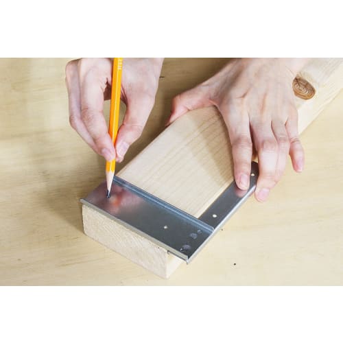 E-SPF 1x4 and 2x4 Lumber Square