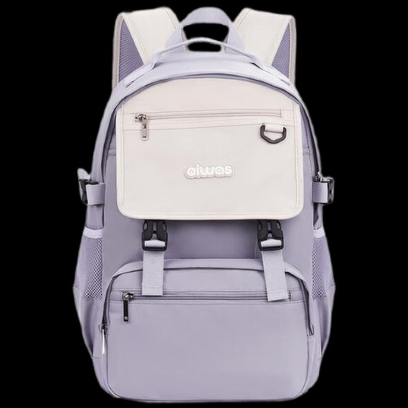 

OIWAS Decompression Splashproof Student Backpack