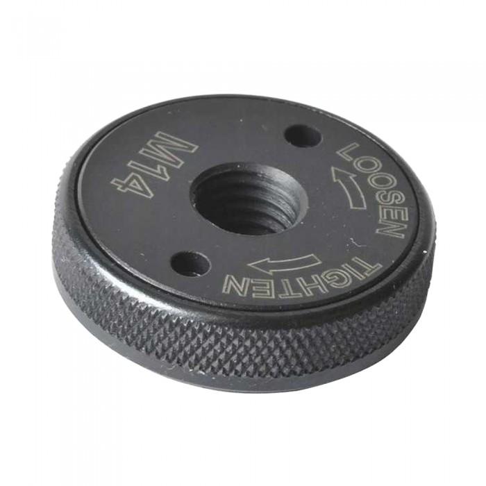 AW Tools M14 Quick Clamping Nut