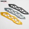 Windshield Bracket Windscreen Bracket Wind Screen Holder Accessories For Yamaha XMAX300 XMAX 300 125 250 400 2022-2025 Aluminum