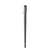 Black Brushed Eyeshadow & Eyeliner Makeup Brush for Highlighting & Detailing
