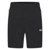 Jack Wolfskin Hikeout Shorts Men (A63930) Black