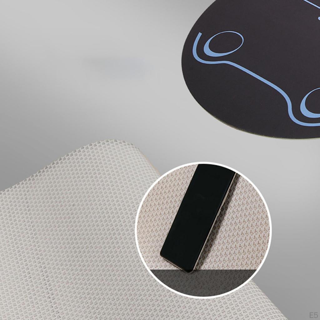 Exercise Carpet for Roller Roll of Fitness Non -gytrofre