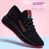 Tenis Feminino 2025 Hot Sale Women Running Shoes for Outdoor Sneakers Air Mesh Walking Jogging Trainers Basket Chaussures Femme