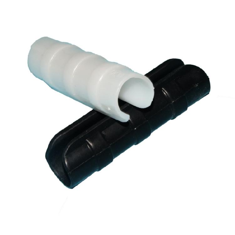 20lots Farmland Greenhouses Film Fasten Clip Film Buckles Camping Pipe Clamps for Industrial Applications