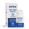 Parisar Foot Roll On - 20% Urea Foot Roll On for Dry & Cracked Feet with 2% Lactic Acid, Olive Oil & Vitamin E | Cracked Heel Repair Cream |Heel Rep