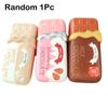 Slow Rising Chocolate Squeeze Fidget Toy Soft Stress Relief Toy  for Kids and Adults