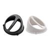 Engine Cooling Fan Cover Sturdy Motorcycle Air Scoop Fan Cover for Gy6