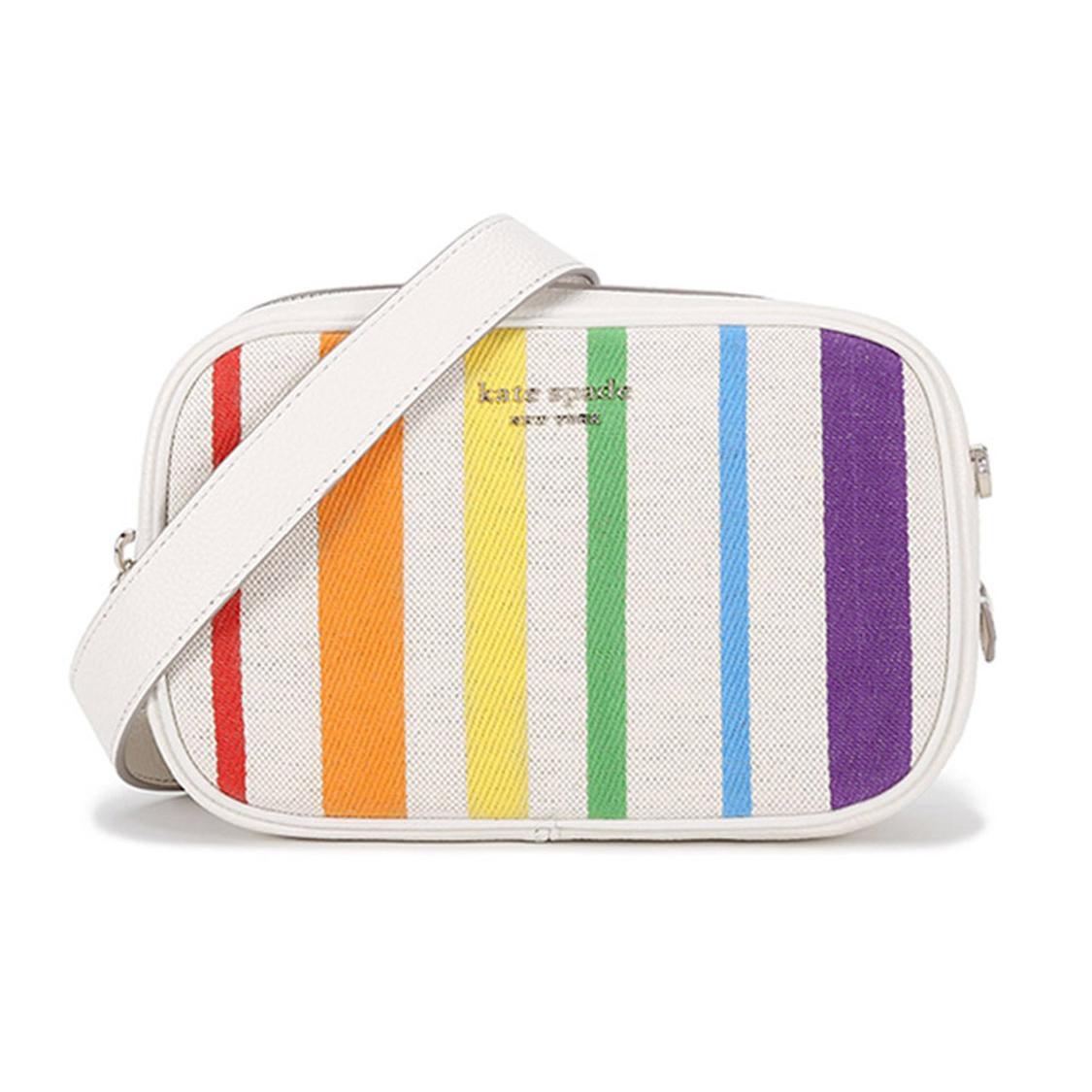 

New Kate Spade Shoulder Bags PXR00526-974 22.1*7.1*15.0CM