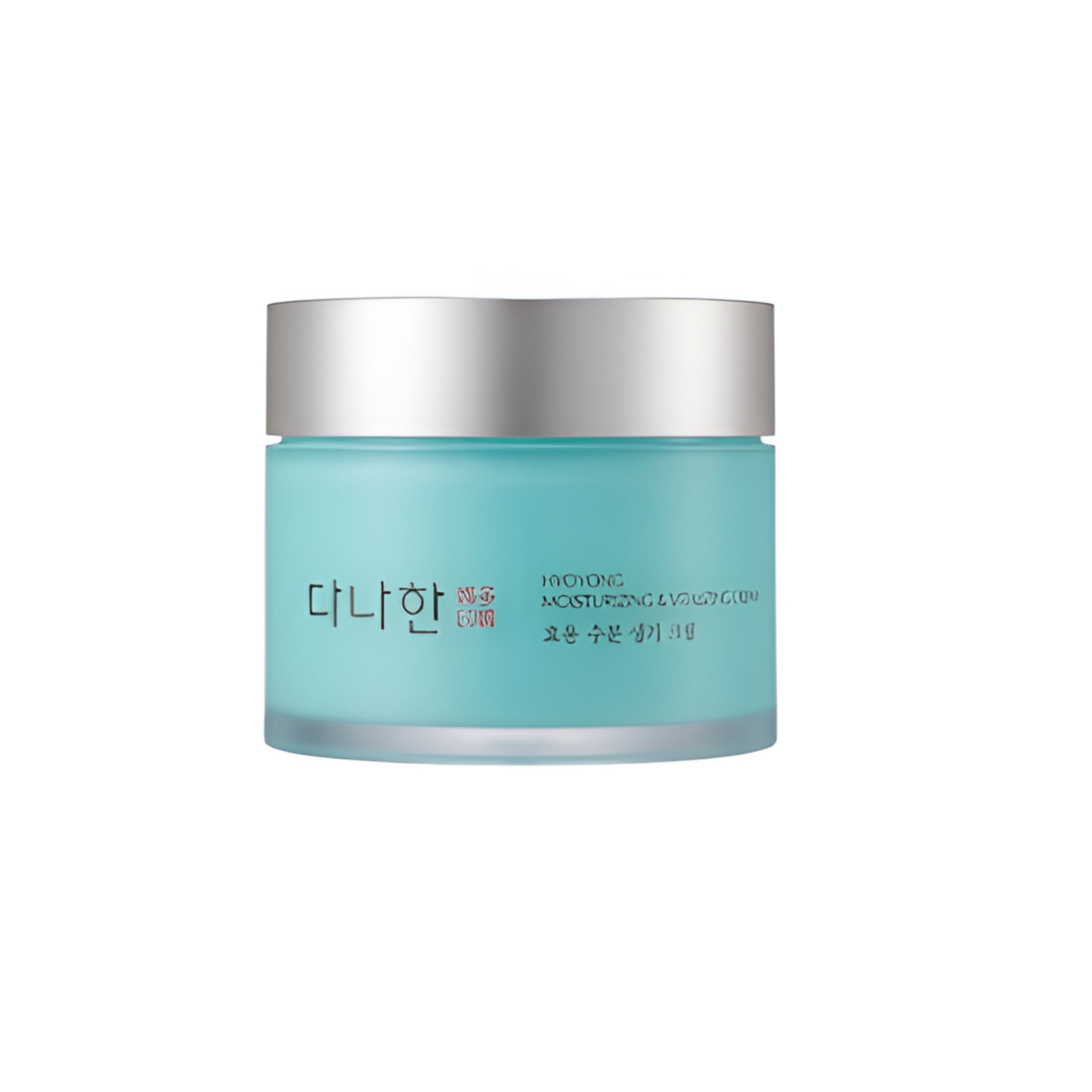 Danahan Hyoyong Moisture Vitalizing Cream (150ml)