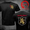 Nswdg Devgru Gold Squadron Seal Team Six Tshirt Cotton Oneck Summer Short Sleeve Casual Unisexs Tshirt Big Size S5xl Clothing