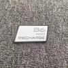 Adesivo per Auto Emblema Posteriore Volvo XC90 XC60 XC40 B5 B6 T3 T5 T6 T8