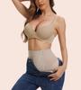Summer Ice Silk Panties for Women's High Waist Shaping Panties Postpartum Tummy Control Hip Lift Panty Body Shaper Pants