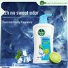 Minty Cool Shower Gel