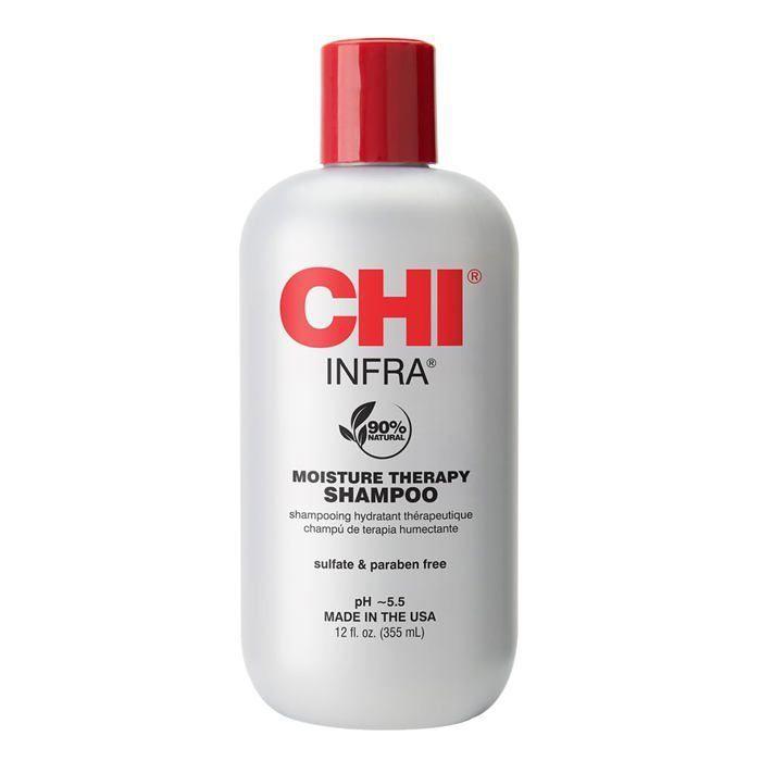 CHI Infra Shampoo (350ml)