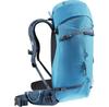 Backpack Deuter Guide 34+8 Wave/ink (3361523-1382)