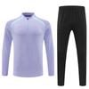 Men's & Children's Quick-dry Football Kit - Competition & Training Team Jerseys with Custom Printing