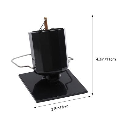 Langlebiger Solarbetriebener Motor Windspiel Drehende Glocke Hängende Klingel Windspiel Garten Dekoration Haus nament Outdoor Zubehör