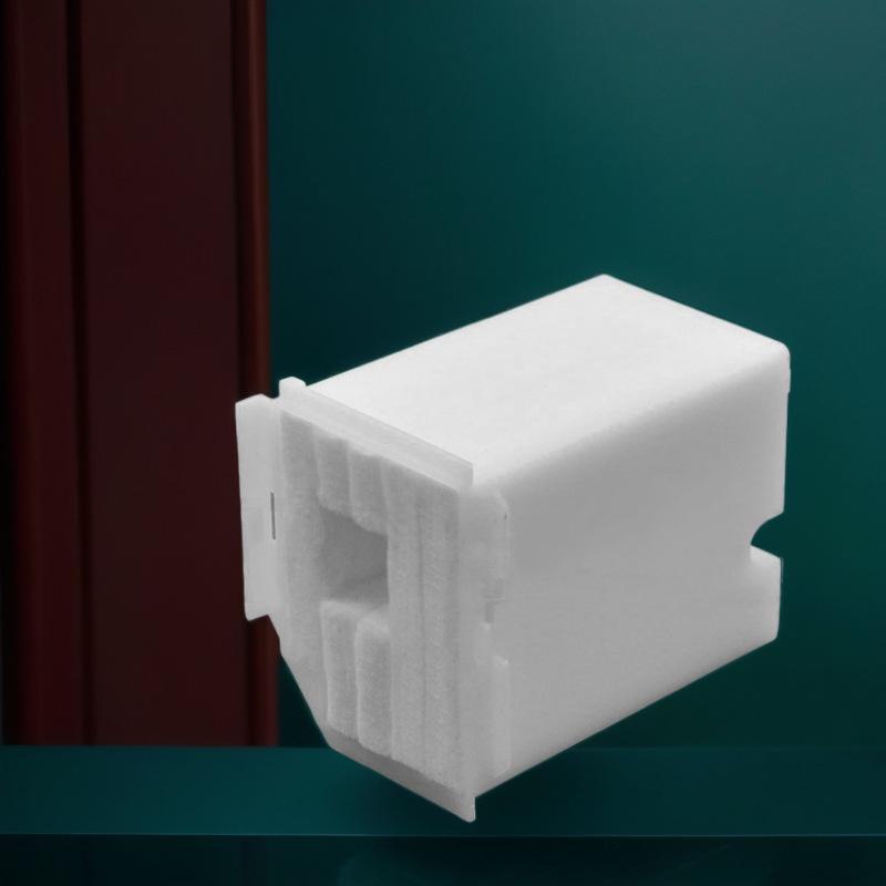 

Сумісний картридж для відпрацьованих чорнил для принтерів серії EPSON L3118/3119/3108/3116 і L3158 Waste ink pad with shell