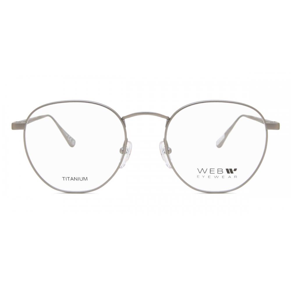 

Web We5402 015 Men Eyeglasses 51-19-145