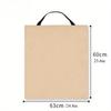 Outdoor-Stuhl-Aufbewahrungstaschen, faltbare Stühle, tragbare Stühle, Campingplatz-Verpackungstaschen, handgehaltene Taschen