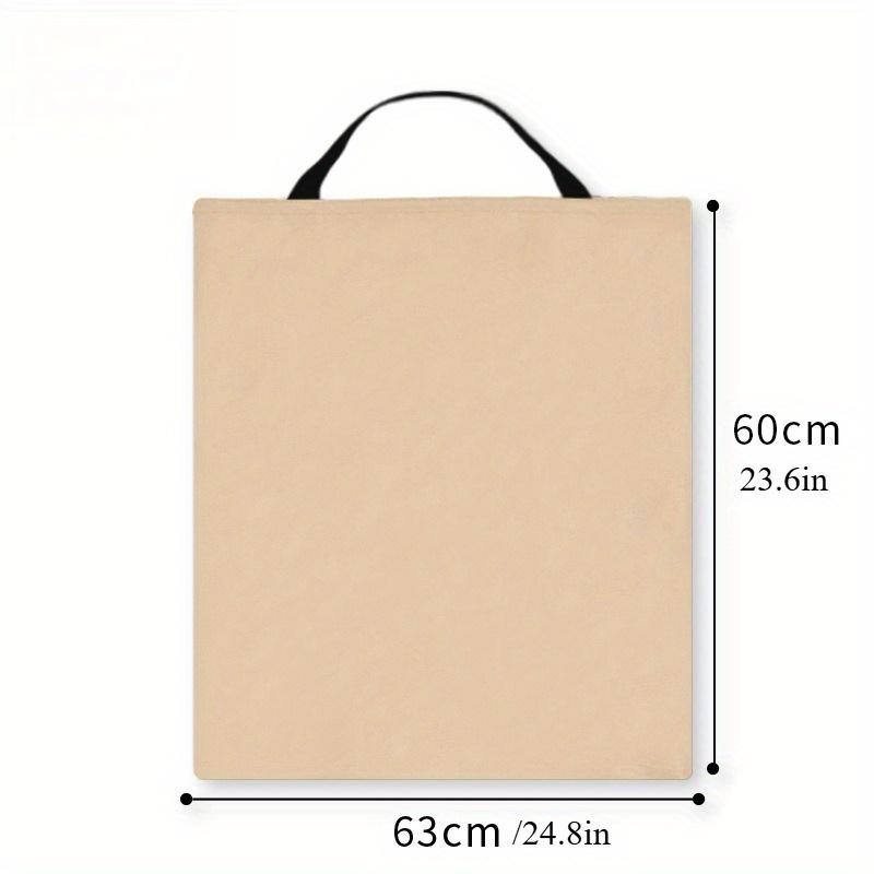 Outdoor-Stuhl-Aufbewahrungstaschen, faltbare Stühle, tragbare Stühle, Campingplatz-Verpackungstaschen, handgehaltene Taschen
