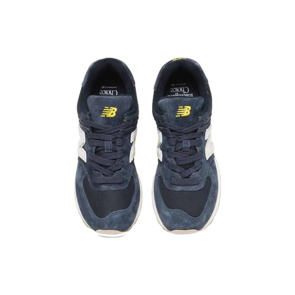 New Balance 574 'Eclipse Bone' U574RNB