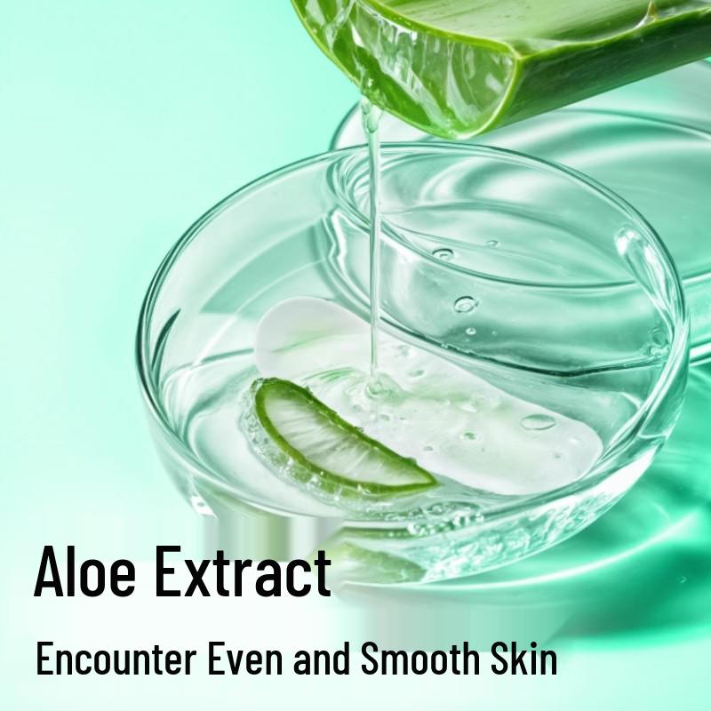 Breathable High-Adhesive Aloe Vera Hand & Foot Chapped Patch for Dry, Cracked Skin