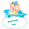 Color Changing Waterproof Bathroom Books Waterproof Bath Books Water Bathroom Toys  Playsetss Soft Reusable Sound Bath Books Baby