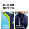 Kids 2.5mm Neoprene Wetsuit Short Sleeve Full Body Dive Swim Snorkel Surf Suit Boys