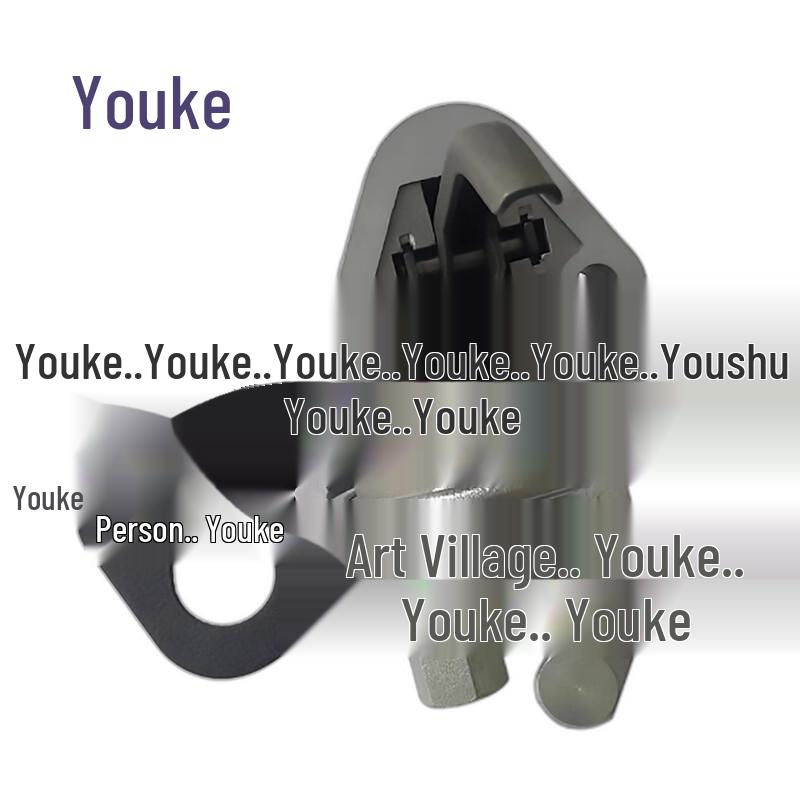 Yoke 1106N-010 Diaphragm Fuel Hand Pump