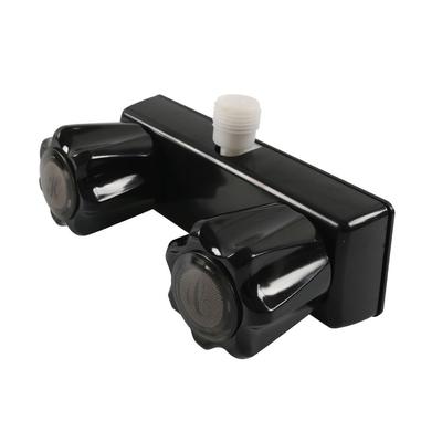 Wohnmobil Duscharmatur Wohnmobil Duschumlenker Wohnmobil Duscharmatur Ventilumlenker Mit Schwarzen Griffen