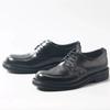Luxury Genuine Leather Mens Business Dress Shoes Black Cap Toe Lace-Up Oxfords Company Office Wedding Party Formal Shoes for Men