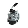 19mm Carb Carburetor 58mm Air Filter For 50 60 80cc Motorized Bicycle 47cc 49cc 2-Stroke Engine Mini Moto Pocket Bike ATV Quad