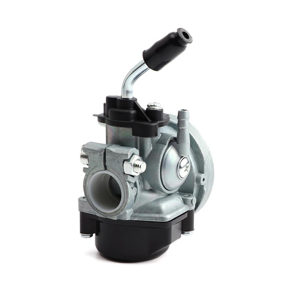 19mm Carb Carburetor 58mm Air Filter For 50 60 80cc Motorized Bicycle 47cc 49cc 2-Stroke Engine Mini Moto Pocket Bike ATV Quad