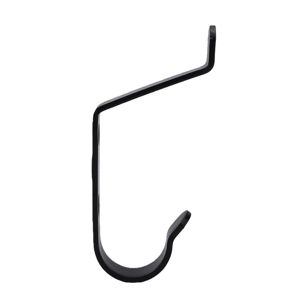 4pcs Coat Hooks Wall Mount for Hanging Heavy Duty Backpack Hooks Hold Up to 20 Lbs for Towels Purses Clothes Mudroom