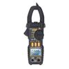 Digital Clamp Meter Multimeter 6000 Count LCD AC DC Volt Amp Diode Temp Hz Ohms Capacitance Tester Electrican Tool PN108