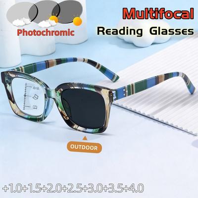 Brillen & Accessoires