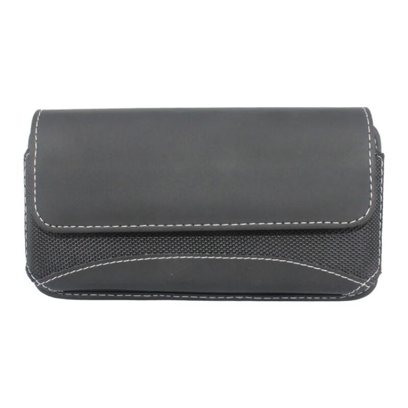 Oxford Cloth Phone Belt Bag