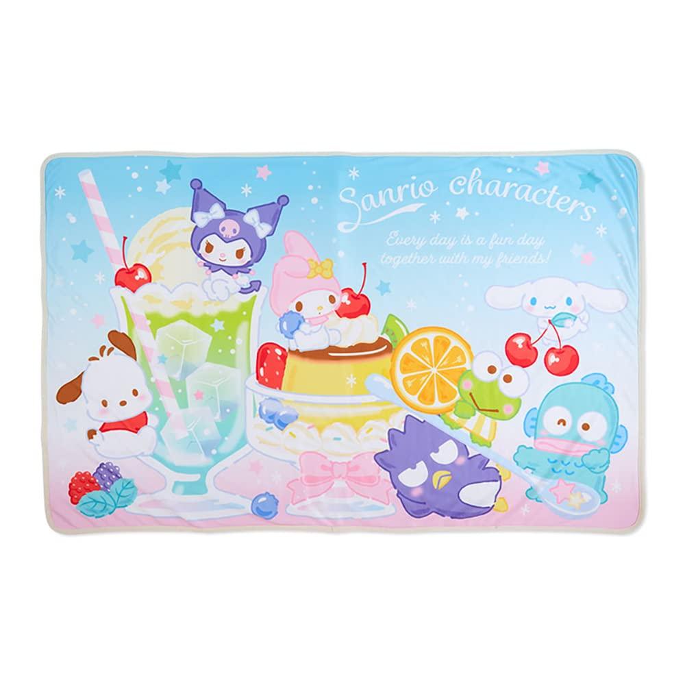 

Sanrio Sanrio Персонажи Летнее одеяло 542385