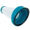 Replacement Vacuum Dust Bin Filters For Black Decker HSV320J/HSV420J Vacuum Cleaner Accessories HEPA Filter