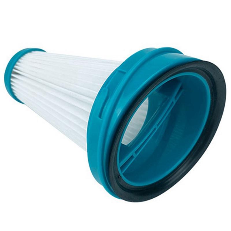 Replacement Vacuum Dust Bin Filters For Black Decker HSV320J/HSV420J Vacuum Cleaner Accessories HEPA Filter