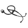 Dual Head Stethescope Stainless Steel Medical Cardiology Stethoscopes for Children Adults